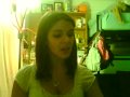 Grace Lindstrom demo speech