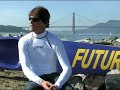 Futura SurfSkis - What the Stuff Outdoor Adventure