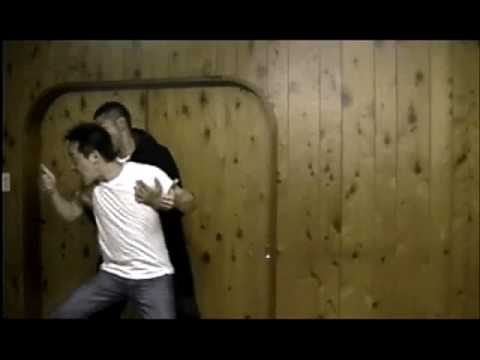 変態忍者ショートコント「ドラキュラ伯爵」