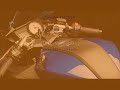 Yamaha YZF 125