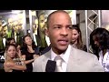 ti has been released from prison after being arrested on suspicion of drugs. marijuana and methamphetamines are thought to be discovered in his car. he could go back to jail for a probation violation, in a previous interview he talked about his previous troubles.