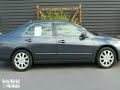 2007 Honda Accord in Tracy San Francisco, CA 95304