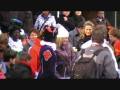 videos de Testpiet opent de schaatsbaan in Almere DooWorld