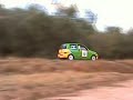 RALLY DEI 4°COMUNI RUFFANO2007 RALLY DEI 4°COMUNI RUFFANO2007