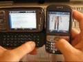 Palm Treo 800w = FAST