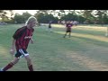 Gatenby's House of Love vs Macerola - Grand Final