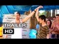 The Way, Way Back TRAILER - I Think You're a 3 (2013) - Sam Rockwell Movie HD