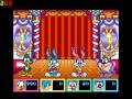 videos de Tiny Toons Adventure - Wild & Wacky Sports! Easy 1-1