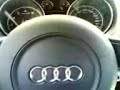 Audi TT 2.0 TFSI S-tronic su pista Mugello (FI)
