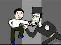 The Ultimate Showdown