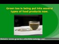 Green Tea: The Truth About the Health Benefits of Green Tea!