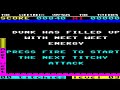 BBC Micro game Weetabix vs The Titchies BBC Micro game Weetabix vs The Titchies