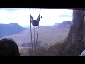 SCENIC RAILWAY AUSTRALIAS STEEPEST CABLE CAR