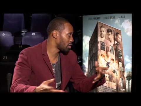 RZA Done Producing Wu-Tang Albums