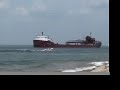 lake freighter