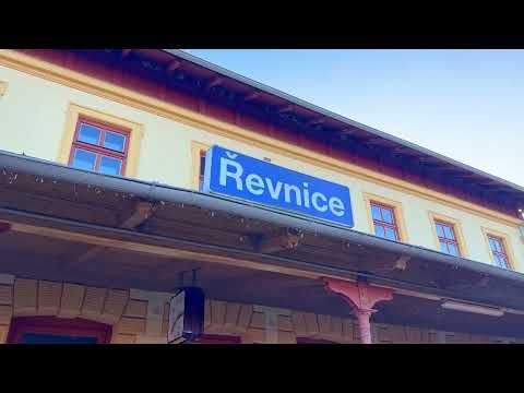 Video Rodinný dům 853 m² – Řevnice, ul. Klicperova | mimo záplavovou oblast