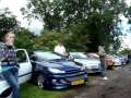 Screamers @ Tuning 4 charity deel 1