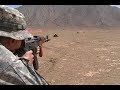 AIMS-74 assault rifle