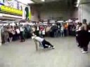 street fighte enfant
