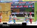 Tha Kalilayan Folkloric Group -  Jeju World Culture & Travel Expo 2009 A