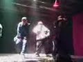 denero y shorynap en valpo denero y shorynap en valpo