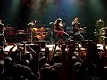 Annihilator - Set The World on Fire (live)
