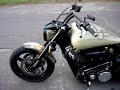 Custom Warrior 1700