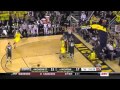 Trey Burke 11-12 Season Highlights - YouTube