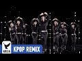 SNSD (소녀시대) - Run Devil Run (런 데빌 런) 【AREIA REMIX 031】