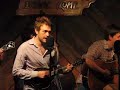 8-9-08 down home, johnson city, tn.
punch brothers singing wayside (back in time) from 'how to grow a woman from the ground'(2006)