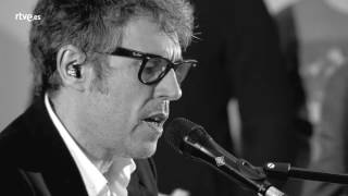 Iván Ferreiro - 'El pensamiento circular'.