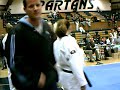 Fargo Open TKD Tournament