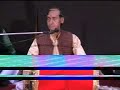 Rama kant ji pathak pakhawaj solo
