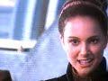 The Innocent Courtship of Anakin and Padme The Innocent Courtship of Anakin and Padme