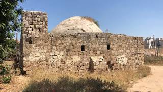 مسجد قرية زرنوقة المهجرة قضاء الرملة مسجد قرية زرنوقة المهجرة قضاء الرملة