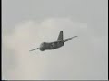 2003 Vectren Dayton Airshow - S-3 Viking Demonstration