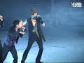 090404 Nanjing Mirotic Concert~TVXQ Mirotic Fancam (Jaejoong Focused)