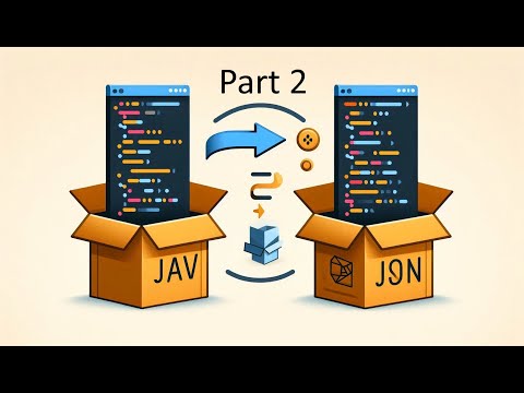 Java Reflection Serializer to JSON Series – Adding Dates and Decimals ...