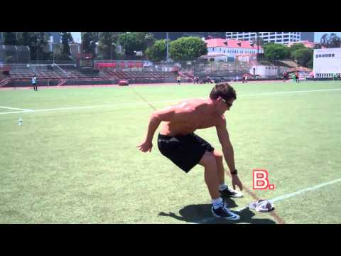 Six Pack Cardio in 6 minutes