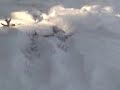 STUPIED SNOWBOARDING