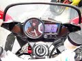 bimota db7 test ride in Motocorse LAB Vol.01
