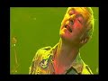 The Devil Made Me Do It (Live)