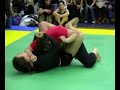 Jada - freestyle grappling