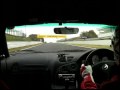 '091201　takFD  Aclass 3rd run