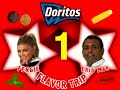 Doritos commercial - Fergie version [BEPBrazil.com]