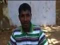 Madhu pilgrim made a terrorist  / Nobody Dares to Speak Against LTTE in Wanni -- Surrendered LTTE Cadre