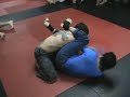 Submissions 1 on 1 with Eddie Bravo pt 2
