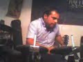 Oscar Sigala