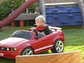 Mad Mustang Driving Mad Mustang Driving