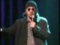 John Trudell at the Cannabis Cup 2005 Pt1
